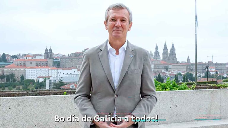 Alfonso Rueda