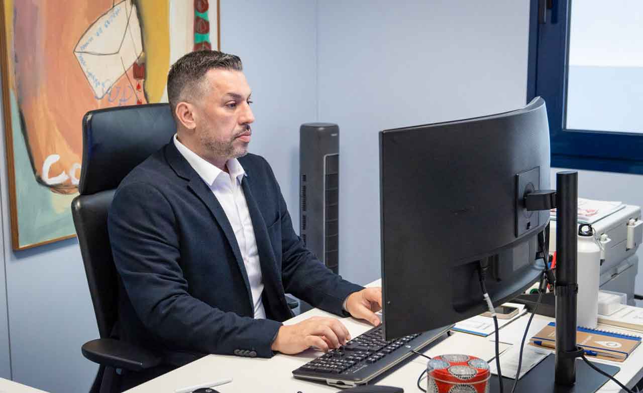 José Téllez