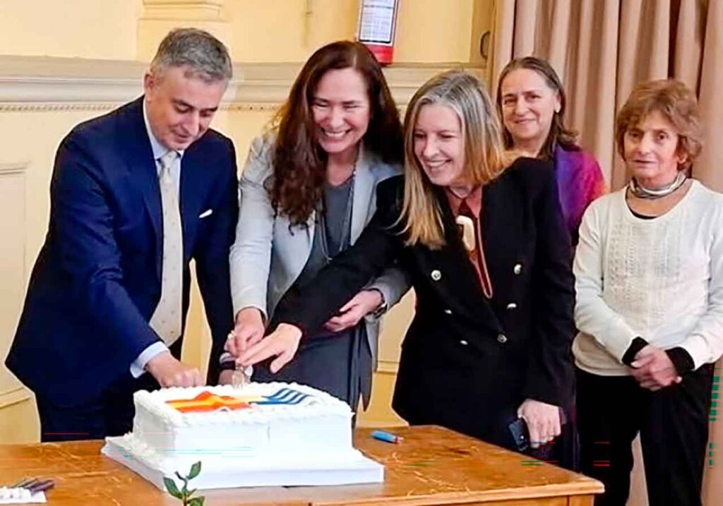 Federación de Instituciones Españolas del Uruguay