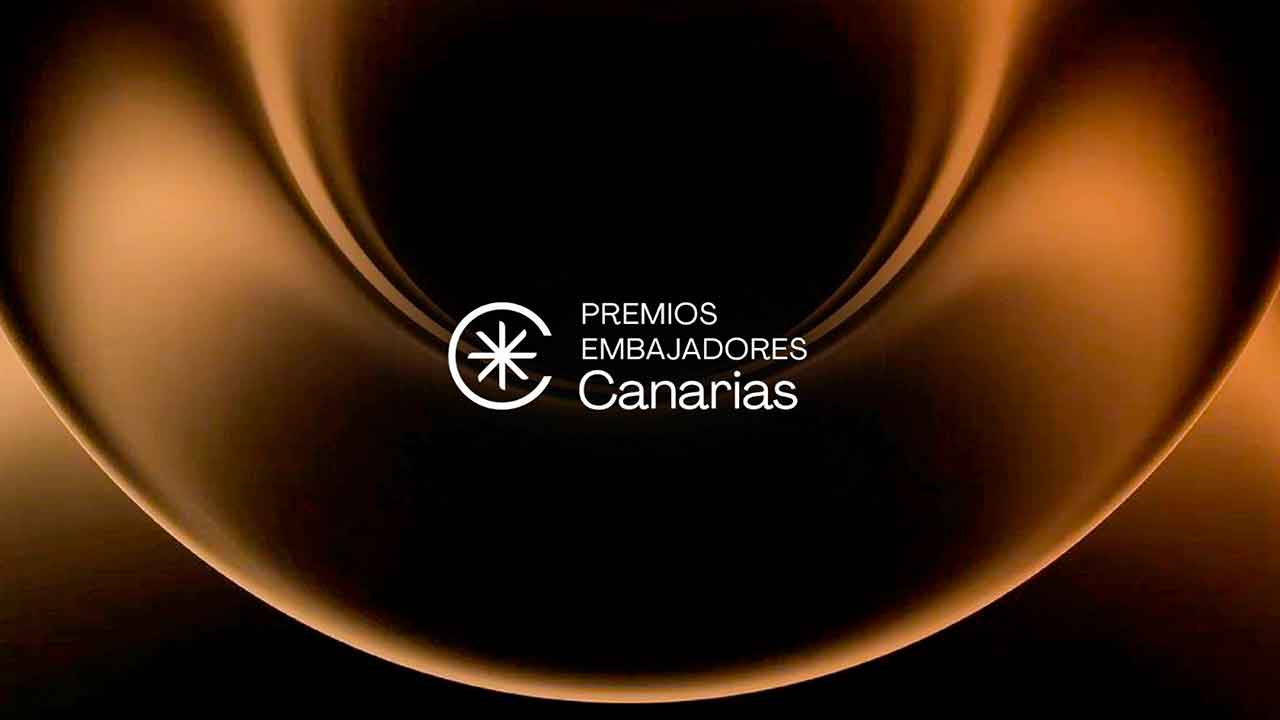 Premios Embajadores Canarias