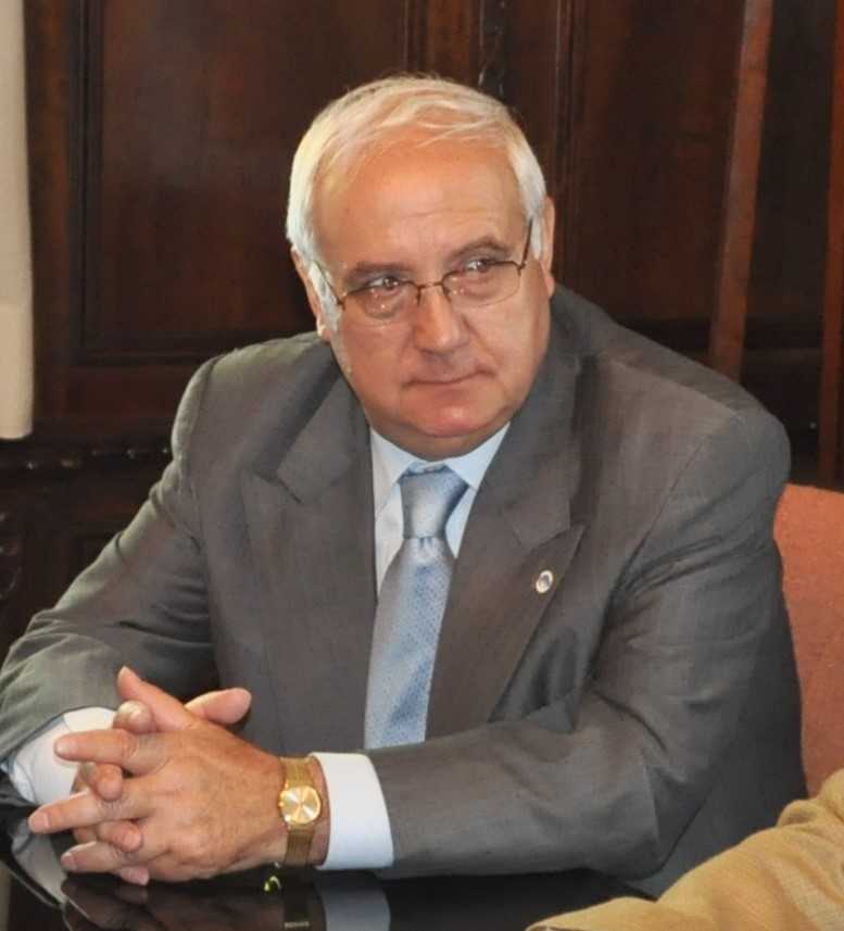 Manuel Ramos Pérez.