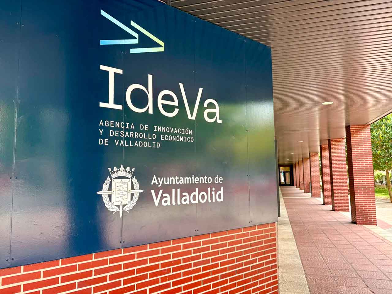 Ayuntamiento de Valladolid