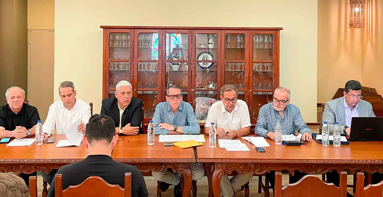 Federación de Centros Españoles de Venezuela