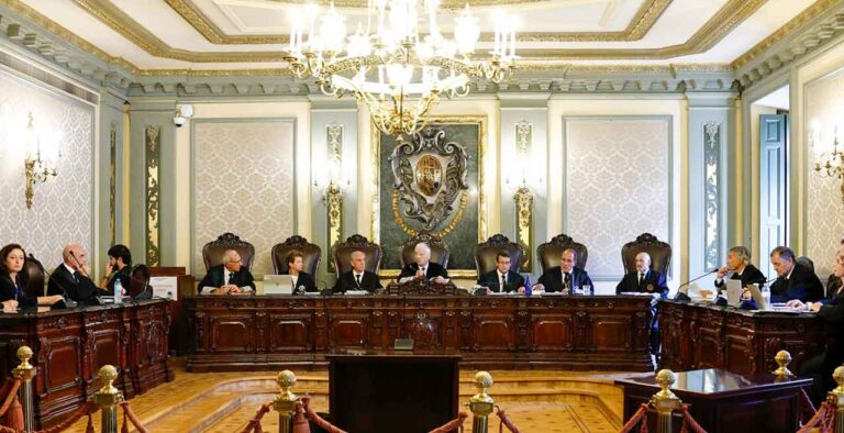 Tribunal Supremo