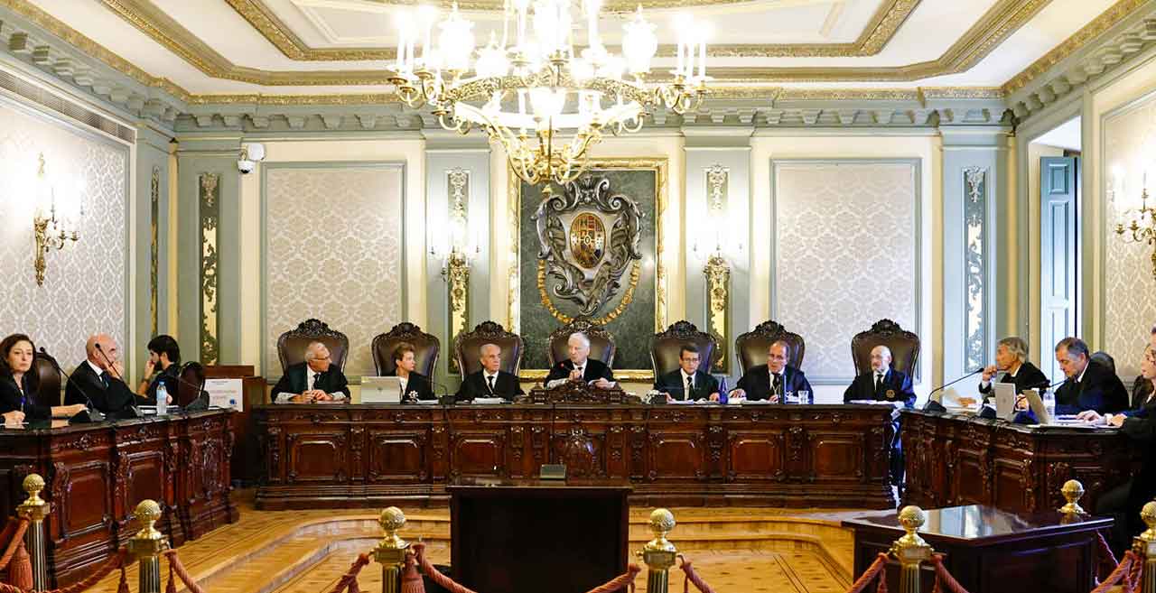 Tribunal Supremo
