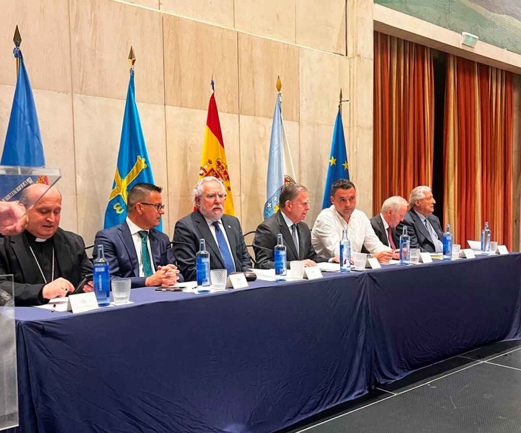 Asociación Día de Galicia en Asturias