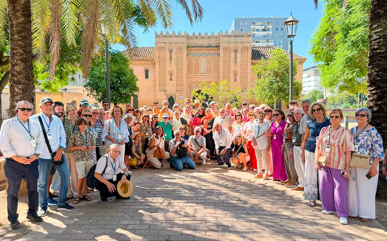 XVI Xuntanza de la Federación de Centros Gallegos de Andalucía, Extremadura y Ceuta