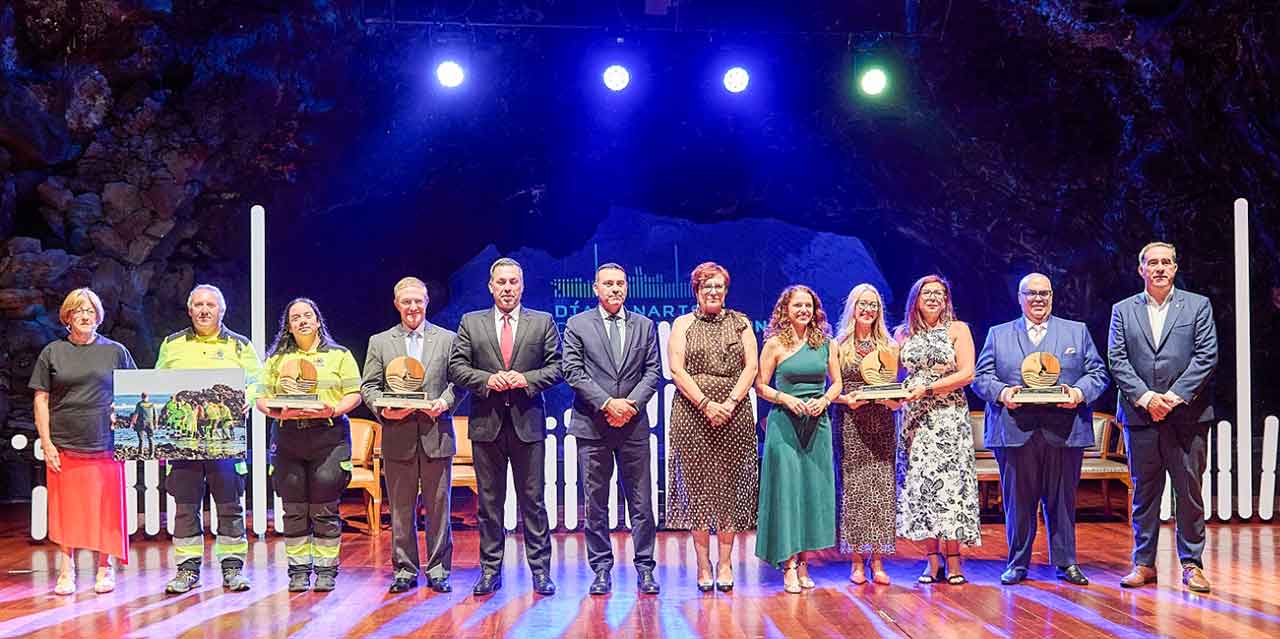 Distinciones Valbanera 2026