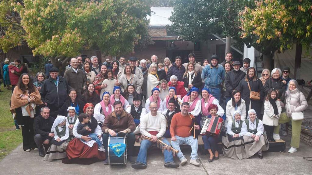 Centro Asturiano Casa de Asturias del Uruguay