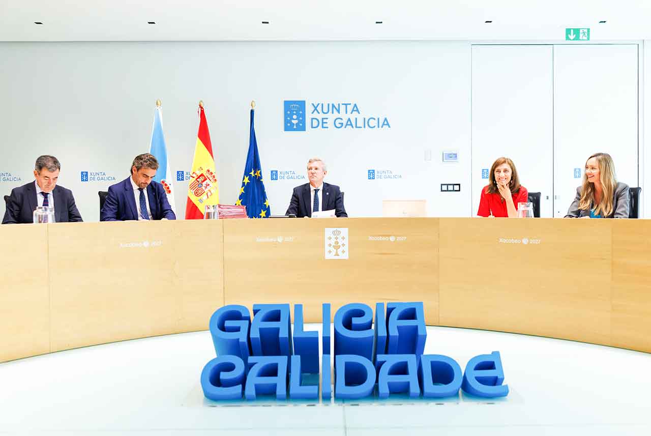 Consello de la Xunta