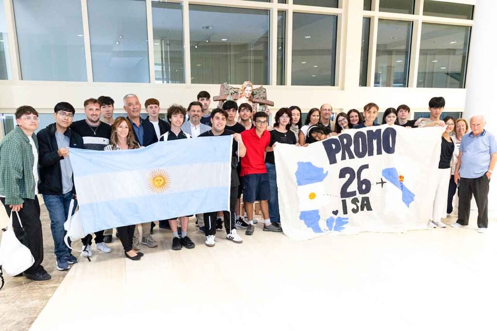Instituto Santiago Apóstol de Buenos Aires