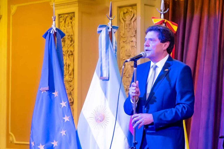 José Manuel Besteiro