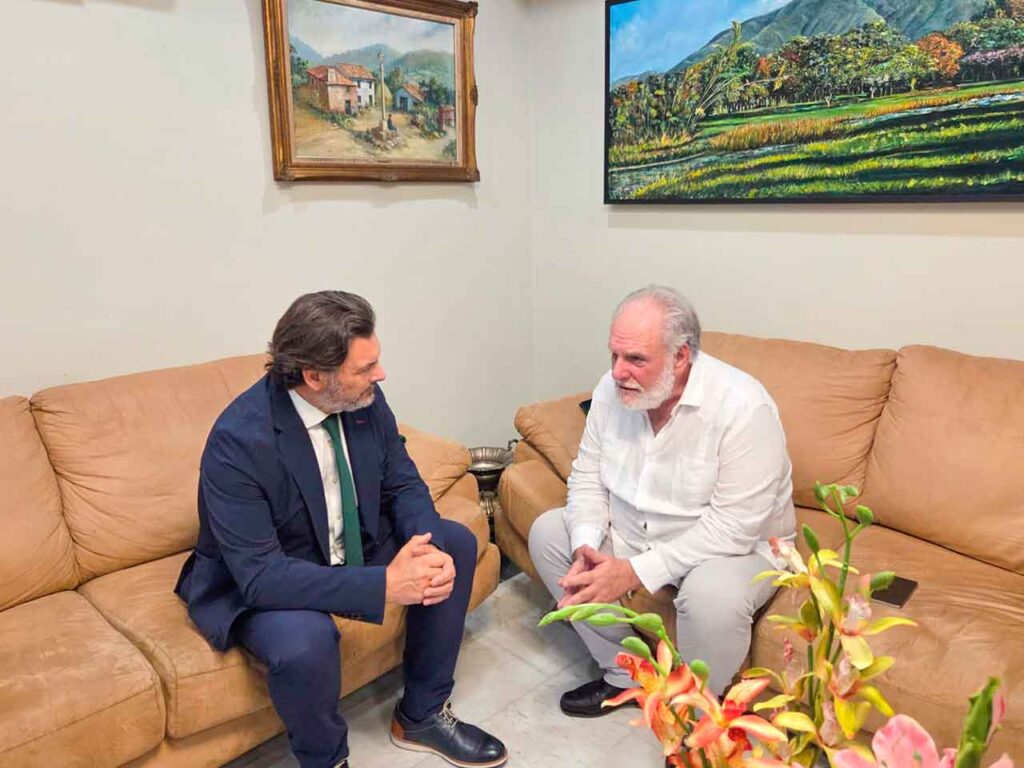 Antonio Rodríguez Miranda