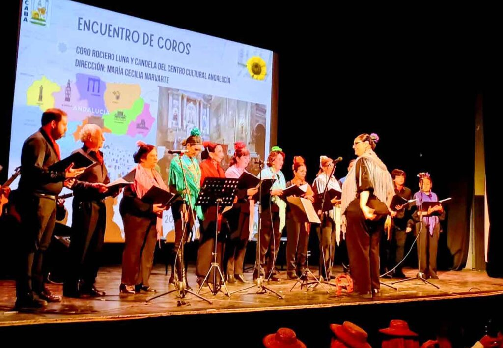 Centro Cultural Andalucía de Buenos Aires