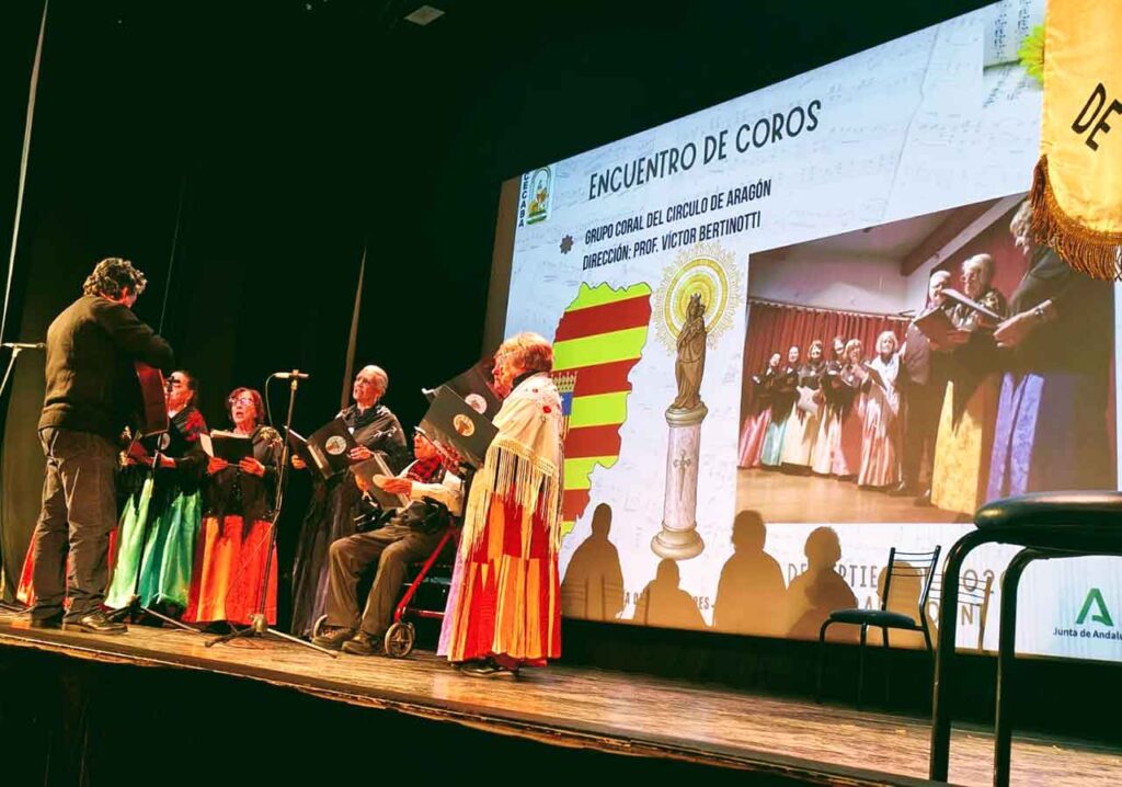 Centro Cultural Andalucía de Buenos Aires