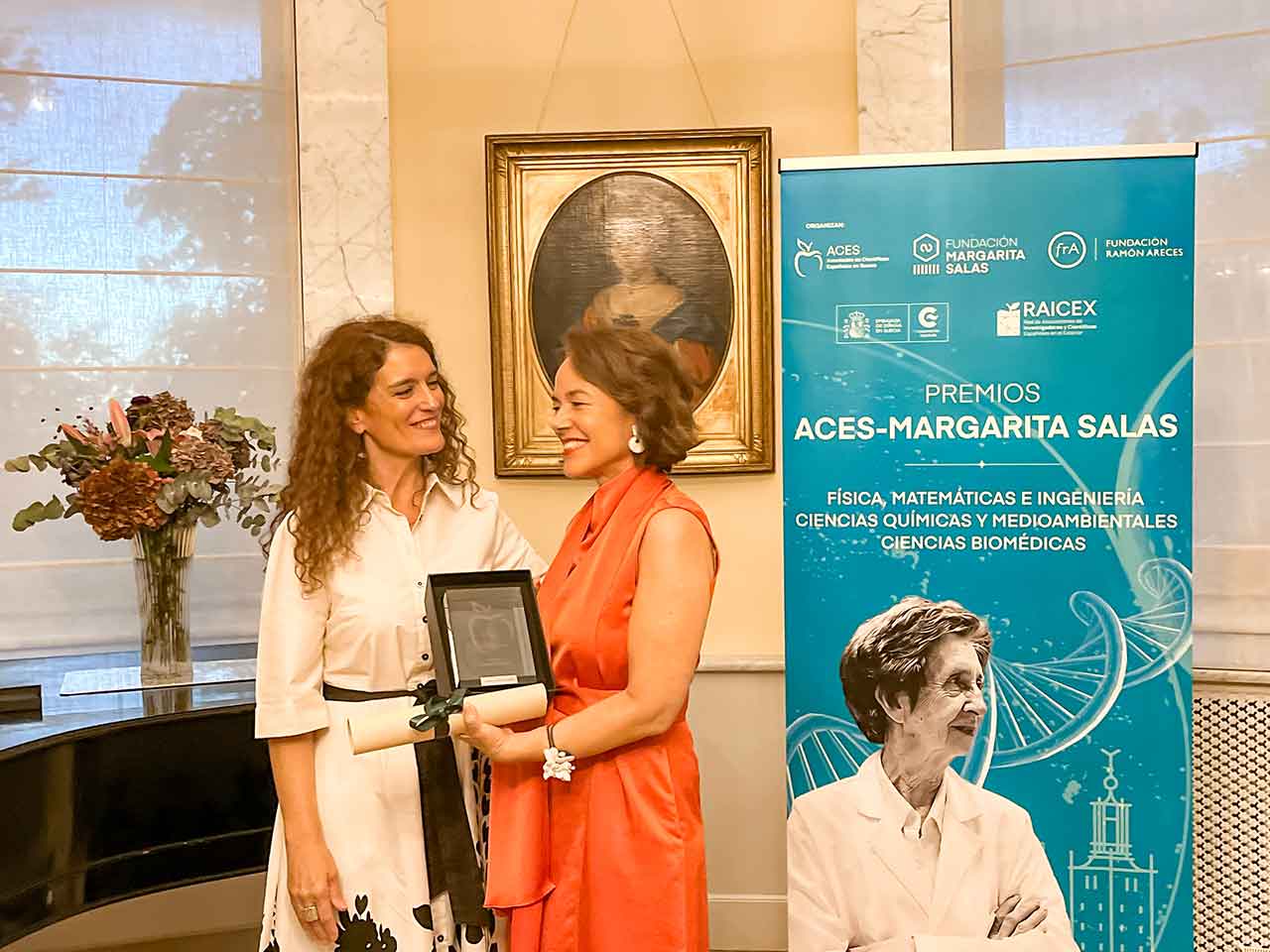 Carola García de Vinuesa