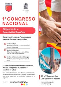 Federación de Sociedades Españolas de la República Argentina