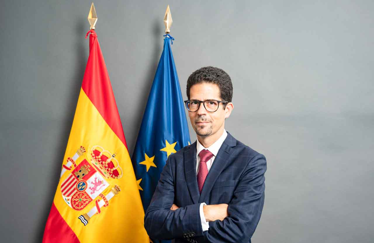 Sergio Cuesta Francisco