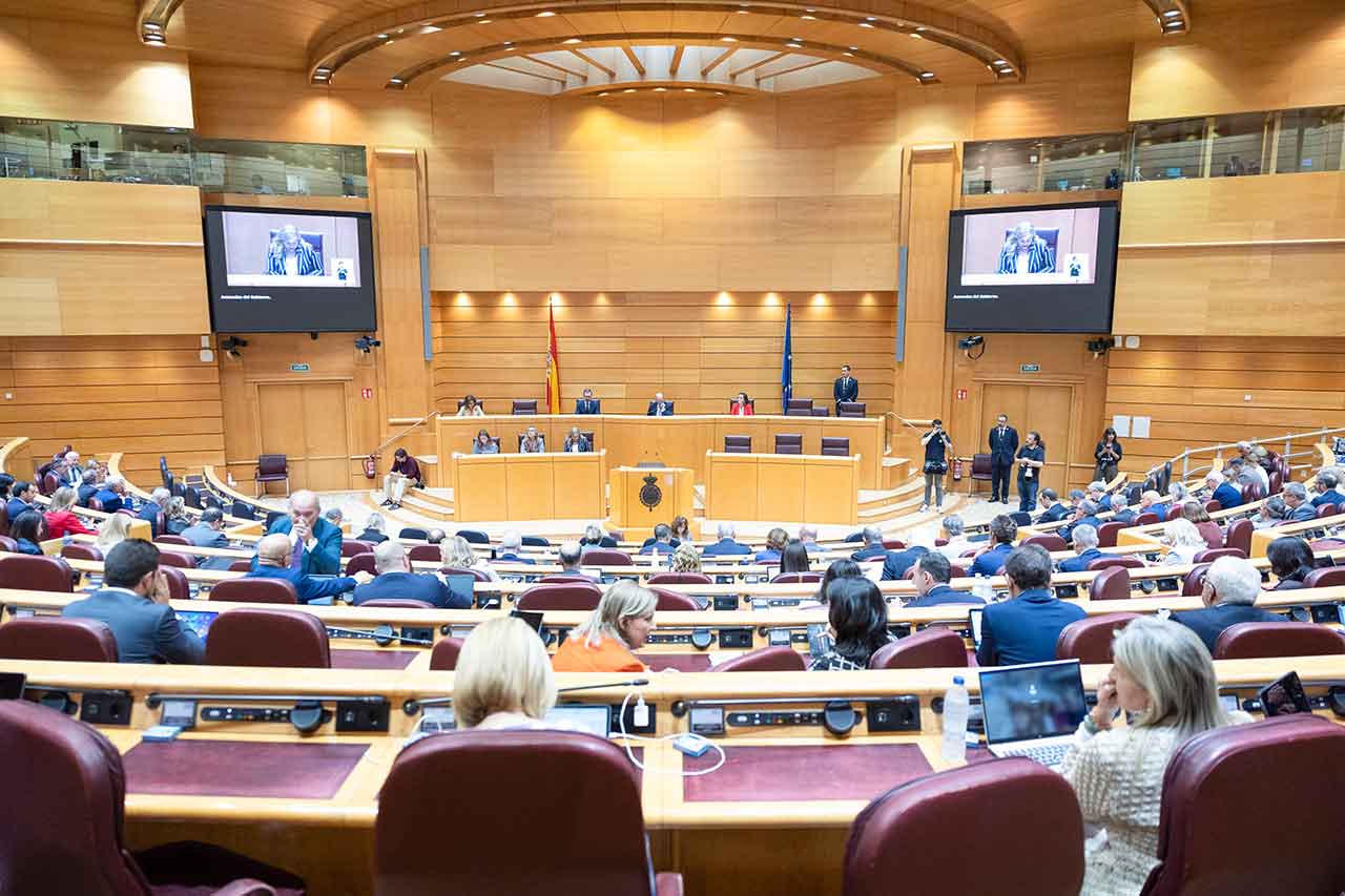 Senado